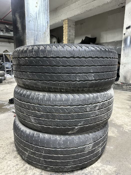 3шт летние ROADSTONE