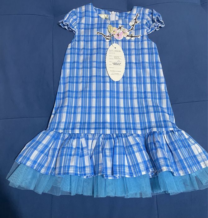 Продам детские вещи