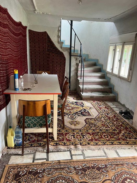 Casa de vanzare Mentii din Dos - Borascu -Turceni Gorj