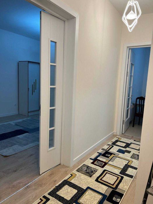 Сдаётся квартира на Алмазар Сити