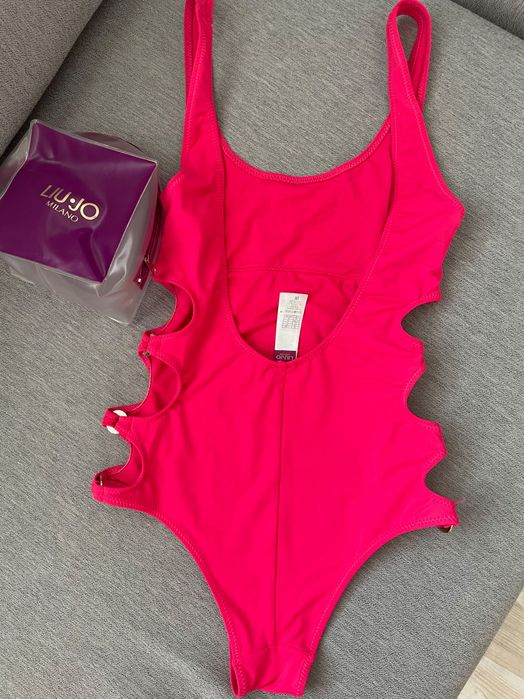 Цял бански на марката Liu jo