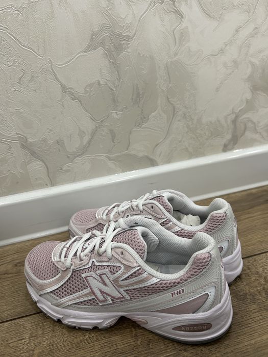 Кроссовки оригинал 100% new balance