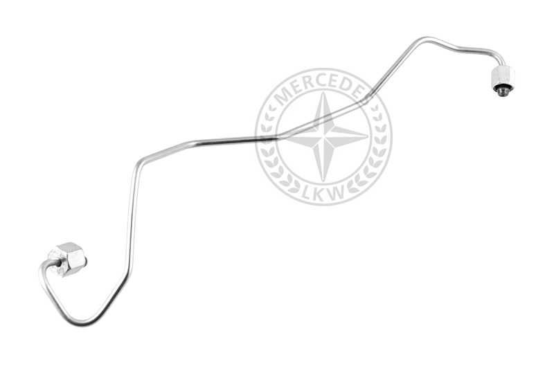 Горивопровод високо налягане 2 цилиндър Mercedes-Benz Sprinter 95г-00г