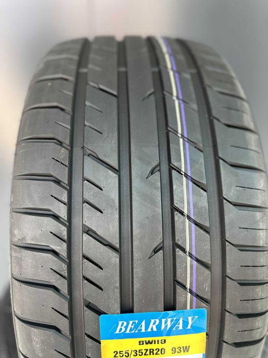 Летен Спорт Пакет BEARWAY BW118 255/35R20 93W 285/30R20 95W