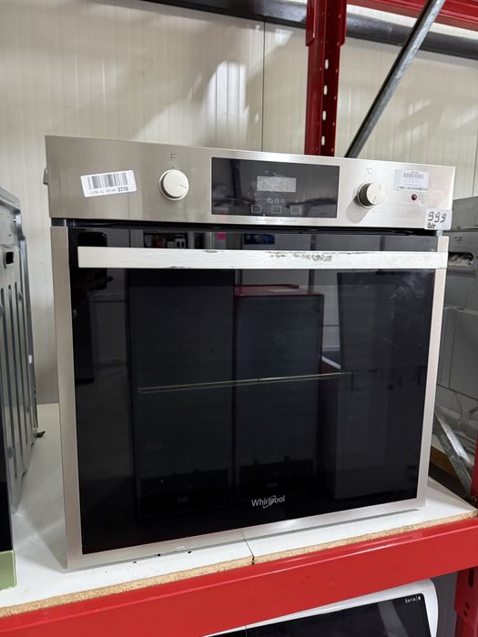 Cuptor electric Electrolux