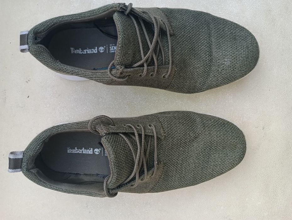 Timberland N 41,5 - 27 лв
