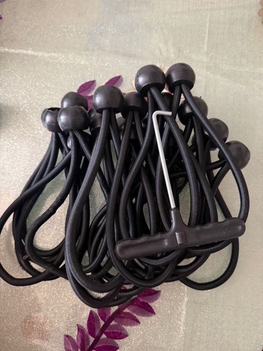 СРОЧНО резинки для батута