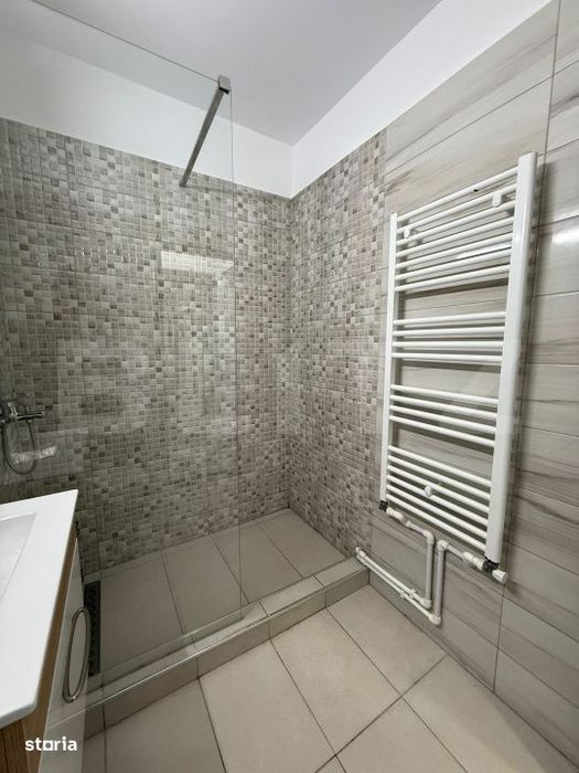 Apartament de inchiriat, 50 mp, 2 camere, mobilat, zona Tiglina 2