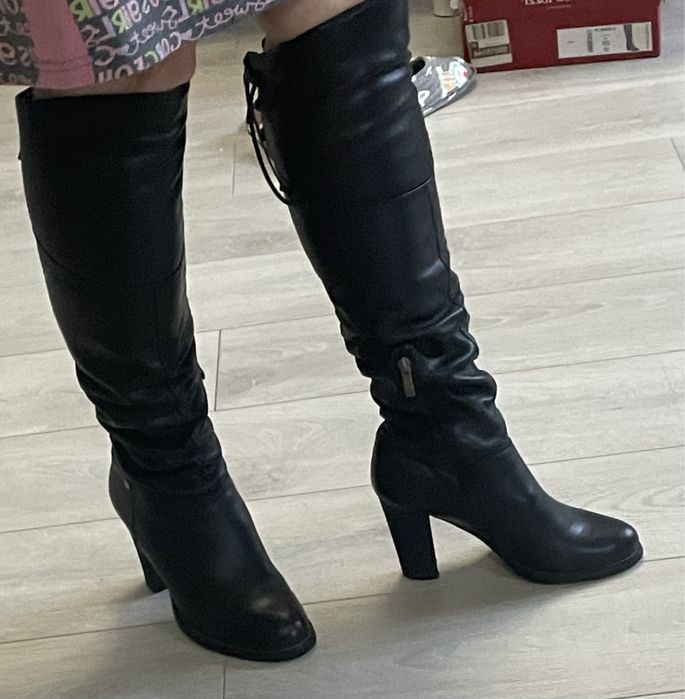 Распродажа обуви