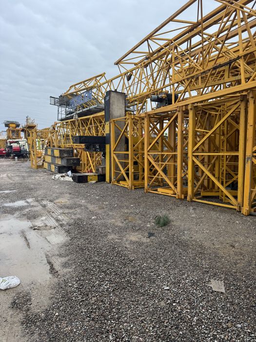 Башенный кранлар запчасти анкер,шпилка