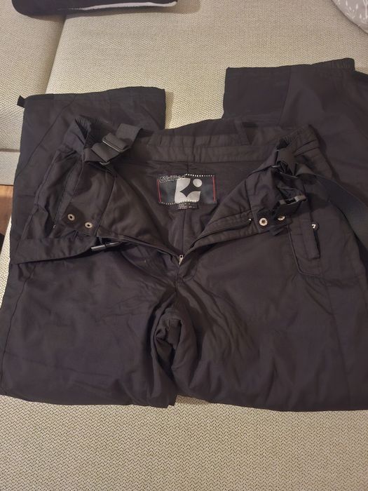 Pantaloni ski kiltec