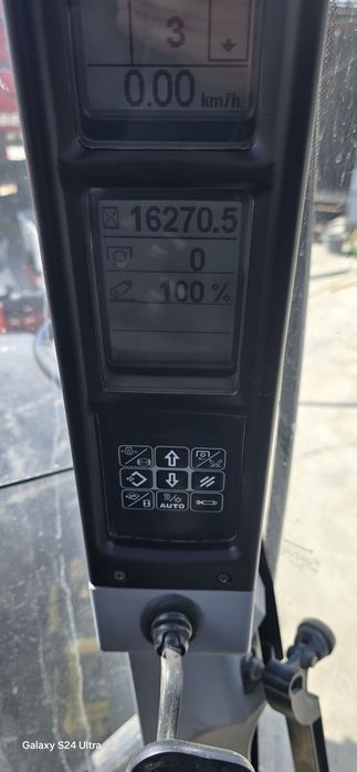 Case IH Puma 210 sotiladi