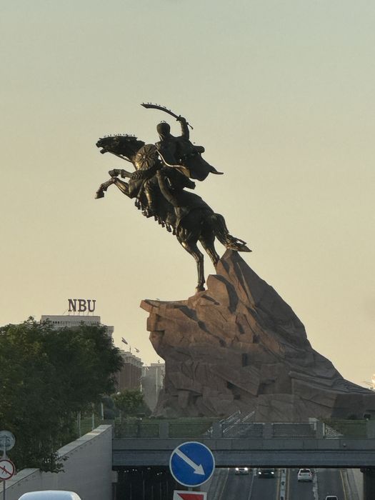 Экскурсии по Узбекистану гид