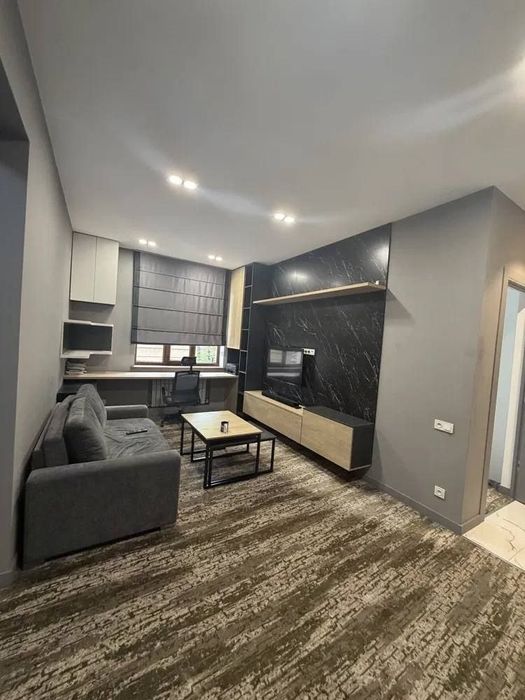 Мукимий квартира 2х комнатная Новостройка Кадастр есть 2 Этаж