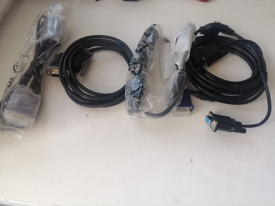 Продам компьютерные провода VGA, Sata, Hdmi