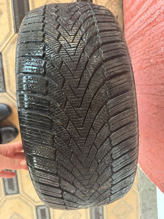 Шины зимние новые 4 шт