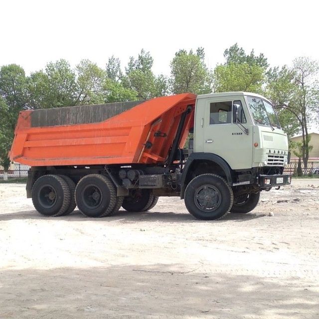 Kamaz sotiladi 1991 xolati zur