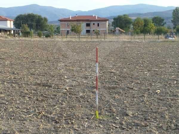 Продава се Парцел в с. Златитрап, Област Пловдив - 1002 кв.м за 58 €/кв.м - Снимка #2