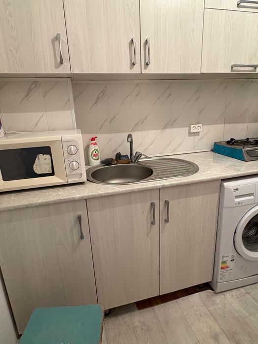 Сдается однокомнатная квартира