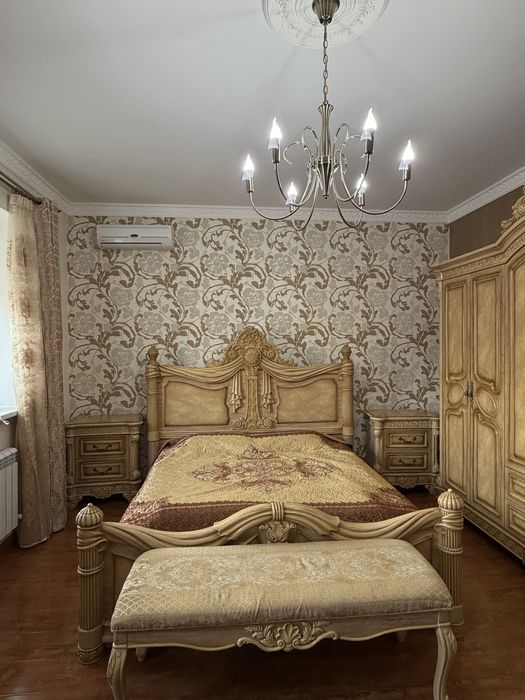 Спалльная гарнитура б/у