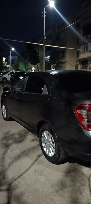 Kobalt 4 poz avtomat