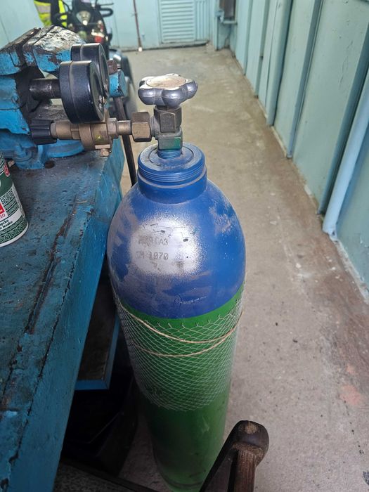 Инвенторен заваръчен апарат ORION 251