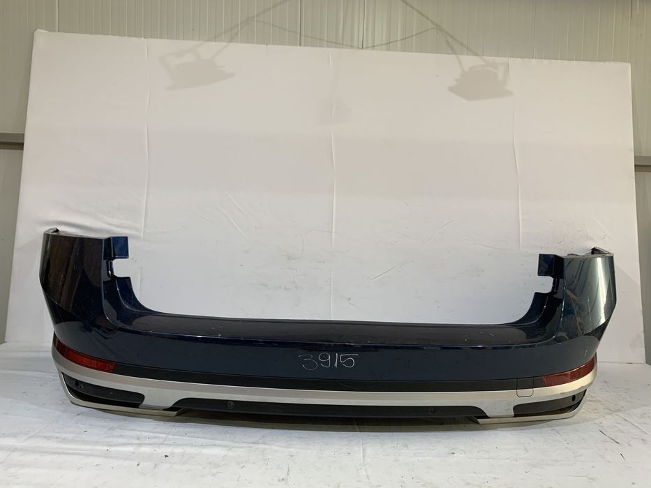 Bara spate Skoda Superb Scout, 2017, 2018, 2019, 2020, 2021, 2022, 2023, cod origine OE 3V9807421.