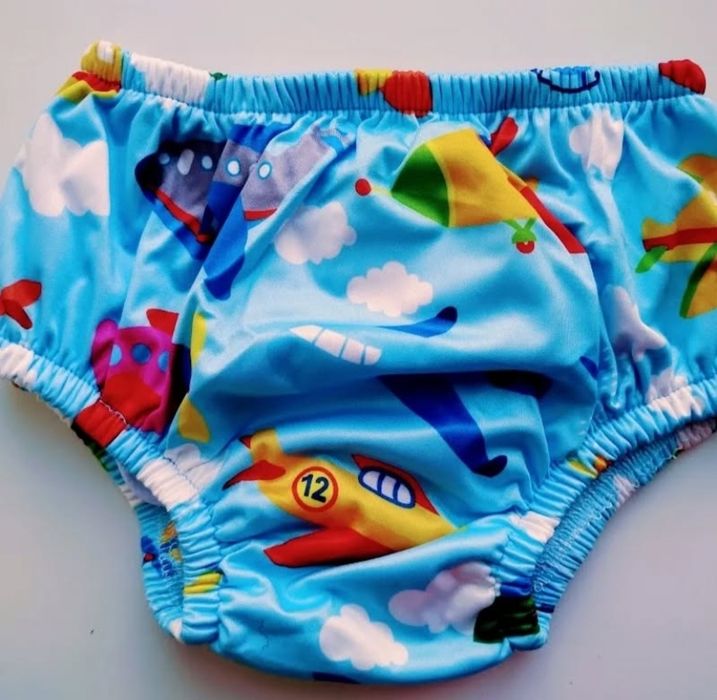 Аквапамперс, гидропамперс, трусики для бассейна