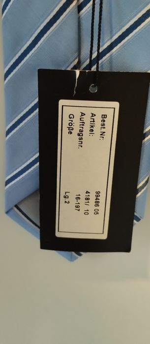 Вратовръзки  2 броя