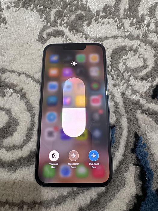 Iphone 13 pro 256 gb LL/A