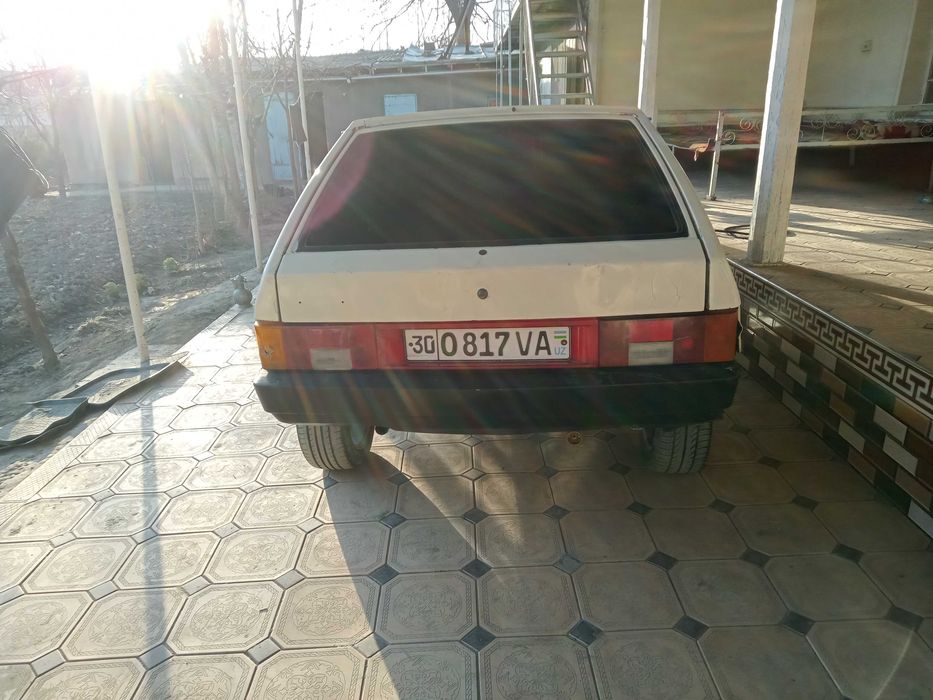 2109 срочный сотилади