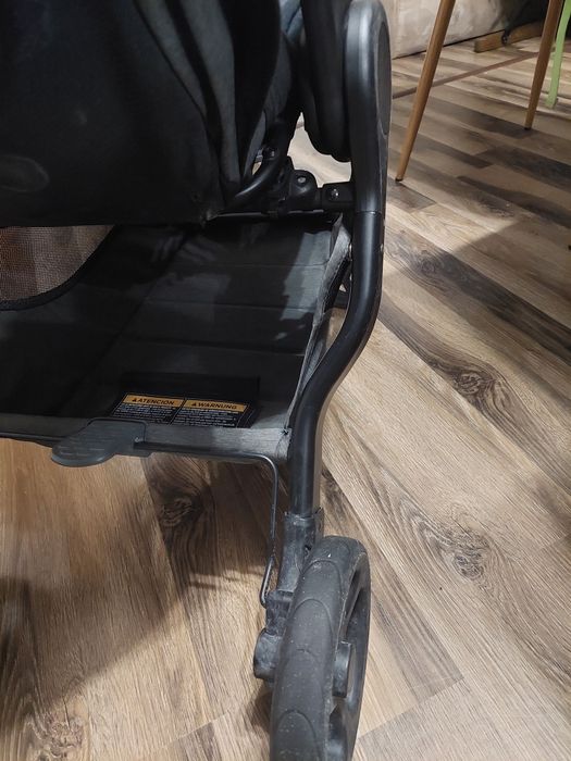 Количка Ergobaby metro +