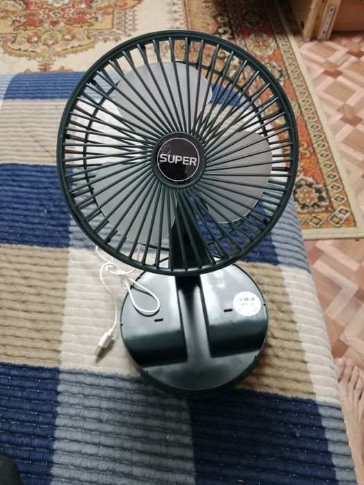 Продам вентелятор