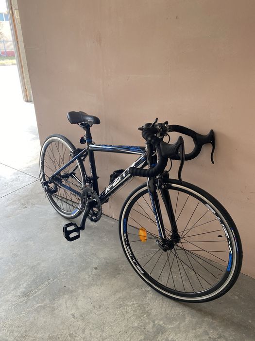 X-zite алуминиев шосеен велосипед