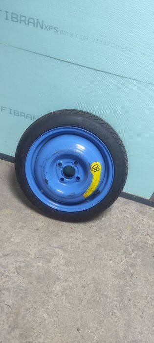 Резервна гума за Шевролет Авео