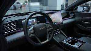 BYD Другая 2025 — 3