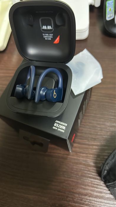 Наушники powerbeats by dre