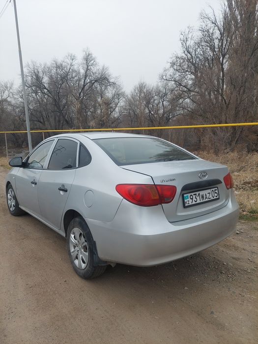 Продам автомобиль Хундай элантра