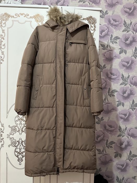 Зимний куртка ,қыстық куртка