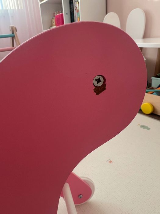 Дървен Уокър Viga