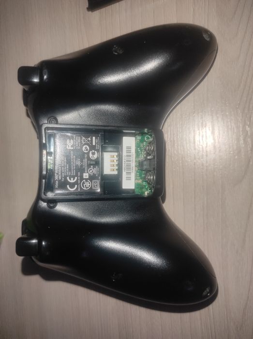 Джостик, контролер, геймпад для X-Box 360