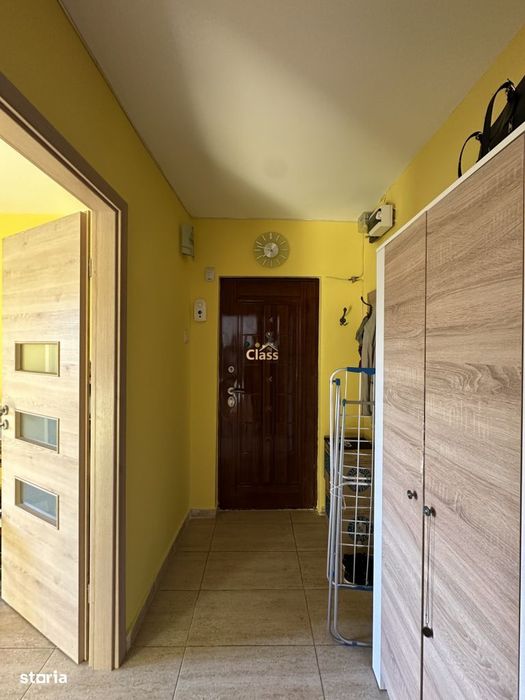 Apartament 3 camere | Decomandat | 65 mpu | Zona Kaufland Marasti