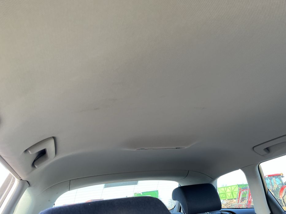 Plafon textil Audi A3 8P 2005 2.0 BKD