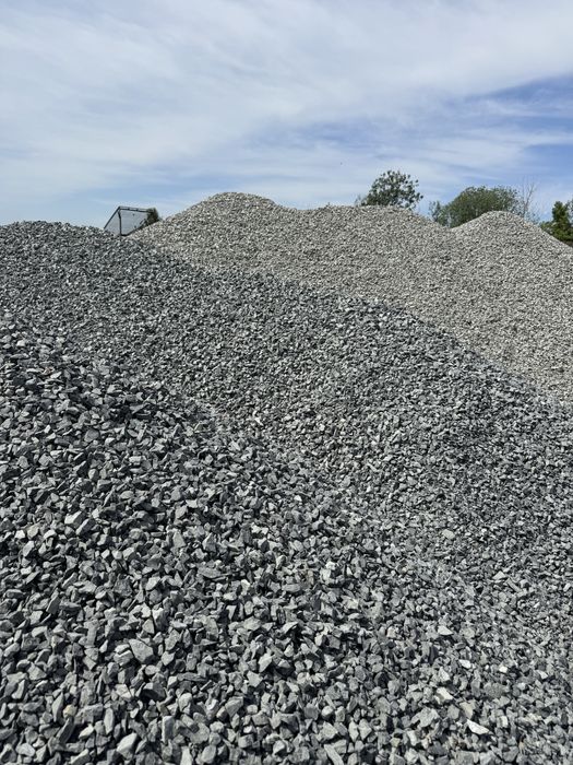 Щебень Грунт Песок
