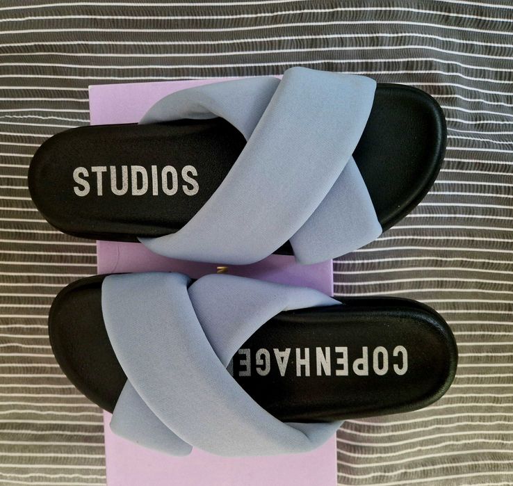 Papuci copenhagen studio
