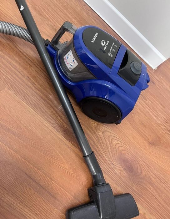 Пылесос SAMSUNG пылесос