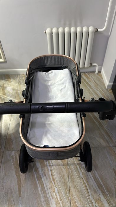 Коляска детская новый