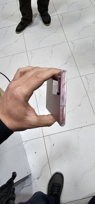 Samsung galaxy Not 20ultra