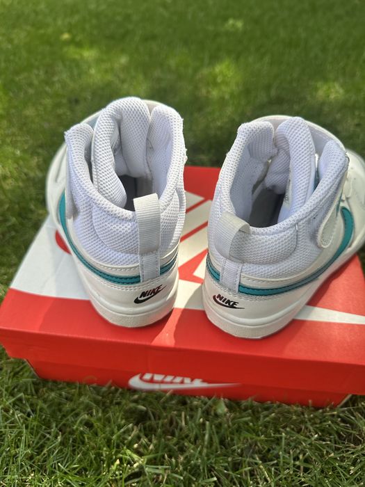 Adidasi Nike copii, marime 31 cm, strare buna