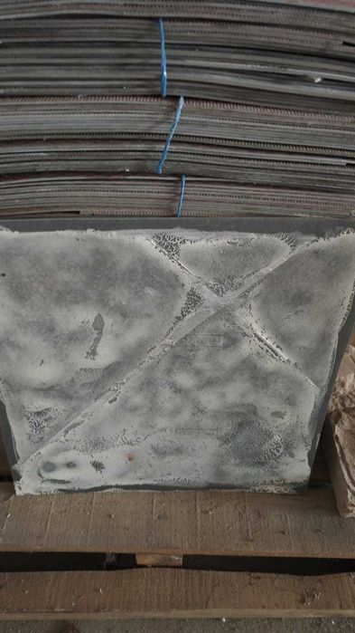 Виниловый пол БУ